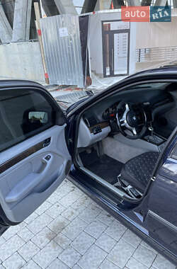 Седан BMW 3 Series 1998 в 