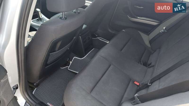 Універсал BMW 3 Series 2012 в Ірпені