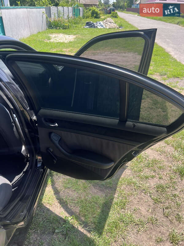 Седан BMW 3 Series 2002 в Чернобае фото 31 Седан BMW 3 Series 2002 в Чернобае