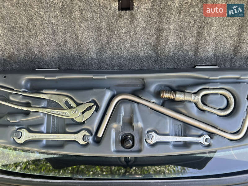 Седан BMW 3 Series 2002 в Чернобае фото 32 Седан BMW 3 Series 2002 в Чернобае