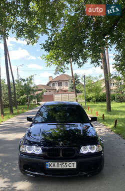 Седан BMW 3 Series 1999 в Киеве
