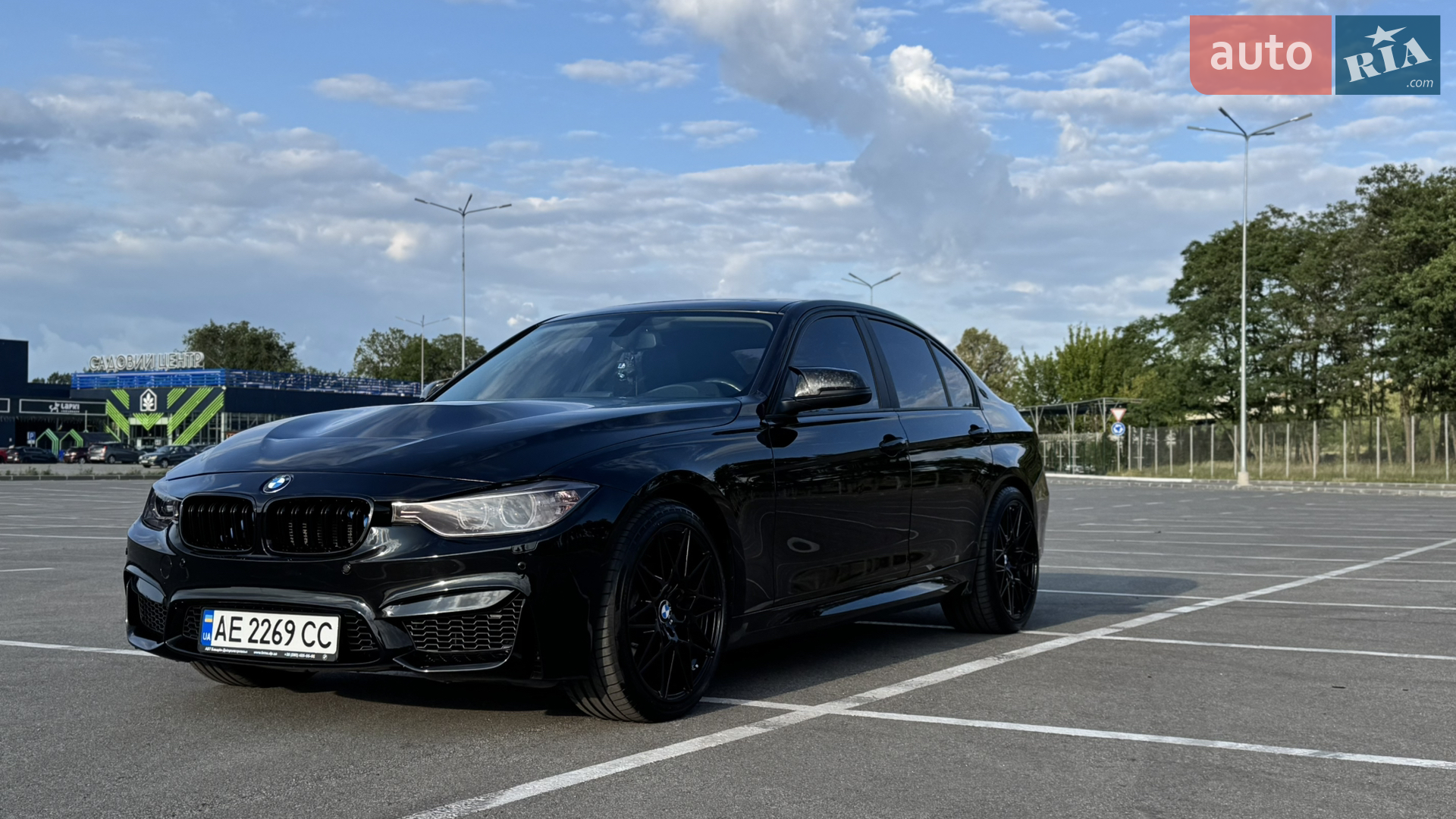 2014 BMW 3er - мініатюра 17