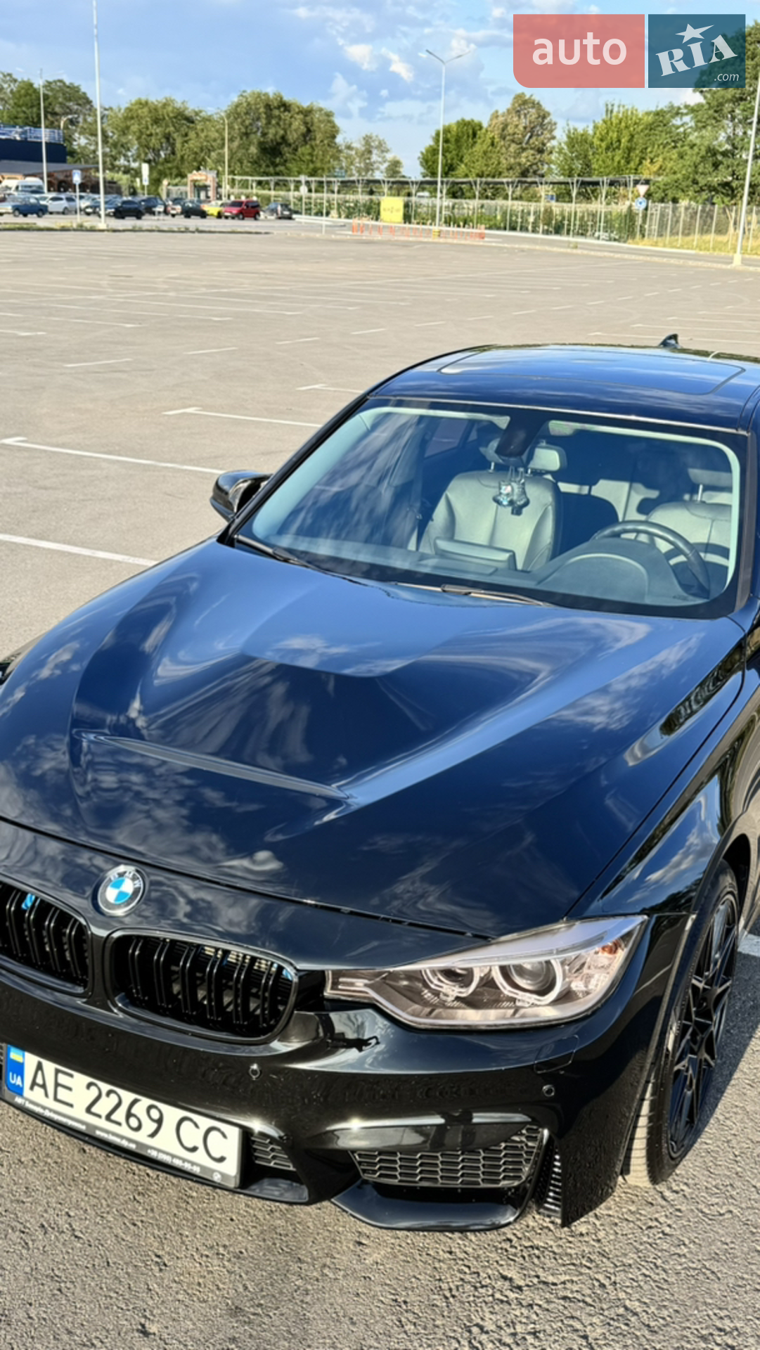 2014 BMW 3er - мініатюра 25