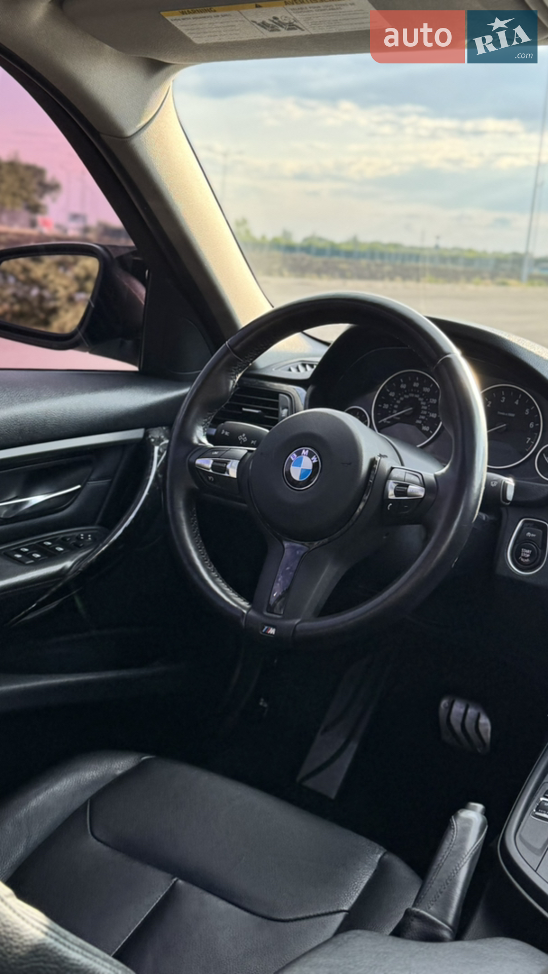 2014 BMW 3er - мініатюра 42