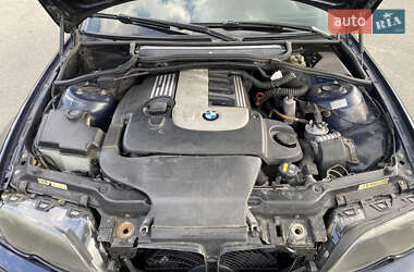 Седан BMW 3 Series 2002 в 