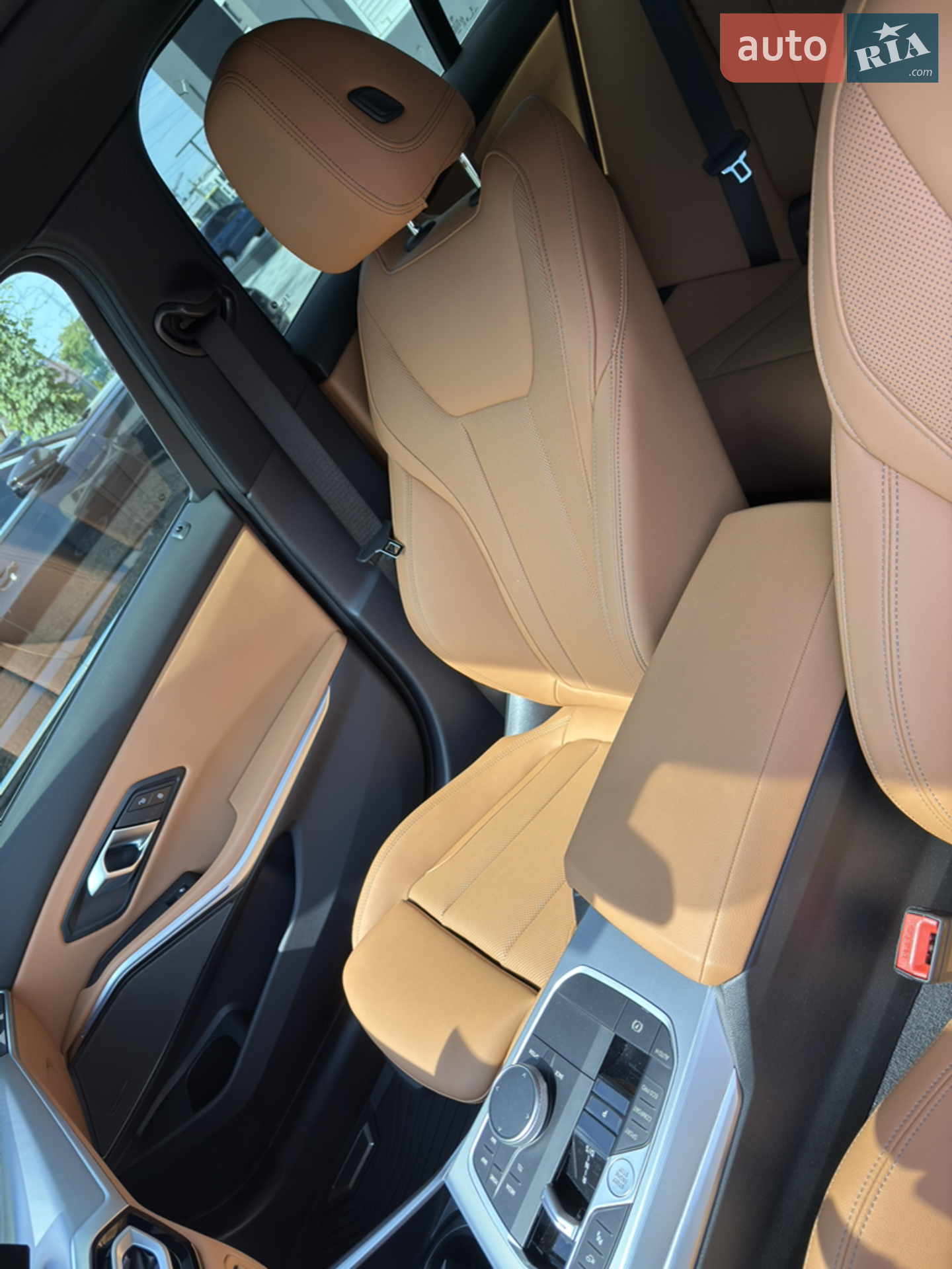 2024 BMW 3er - мініатюра 17