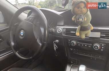 Универсал BMW 3 Series 2008 в 
