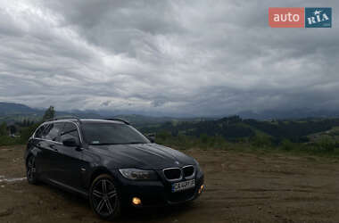 Универсал BMW 3 Series 2010 в Черкассах