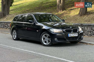 Універсал BMW 3 Series 2011 в Києві