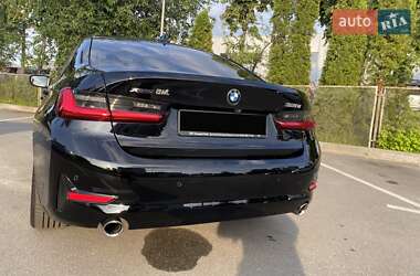 Седан BMW 3 Series 2020 в Киеве