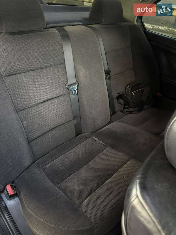 Седан BMW 3 Series 1995 в Одесі