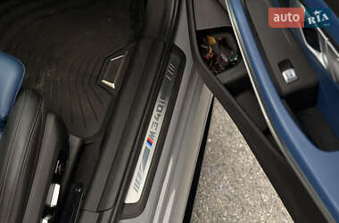 Седан BMW 3 Series 2020 в 