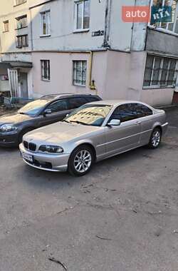 Купе BMW 3 Series 1999 в Хмельницком
