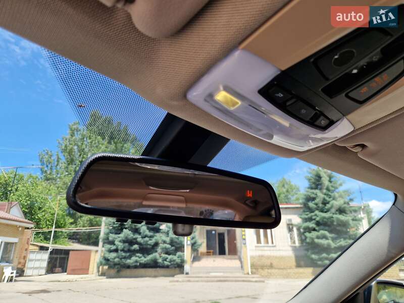 Седан BMW 3 Series 2013 в Днепре фото 19 Седан BMW 3 Series 2013 в Днепре