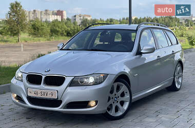Універсал BMW 3 Series 2010 в Рівному