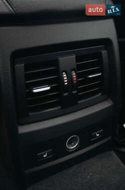 Седан BMW 3 Series 2013 в 