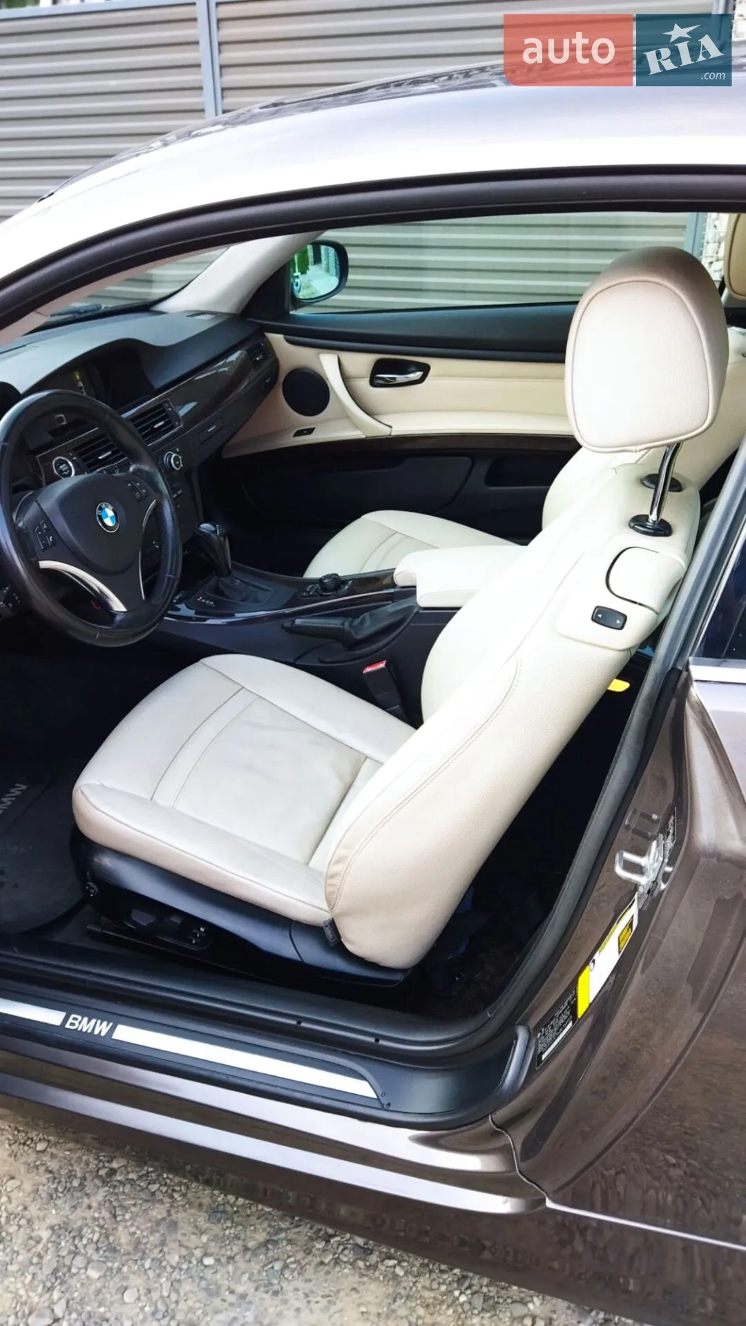 2011 BMW 3er - мініатюра 10