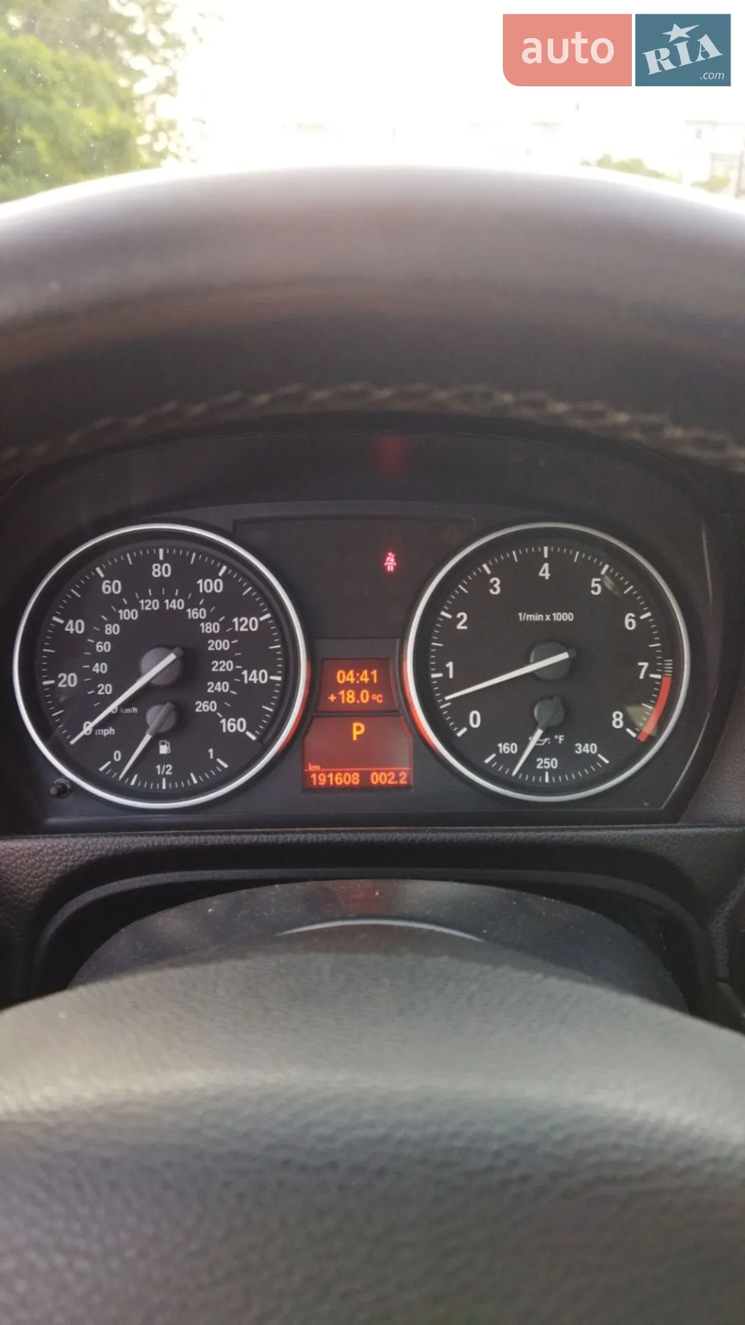 2011 BMW 3er - мініатюра 14