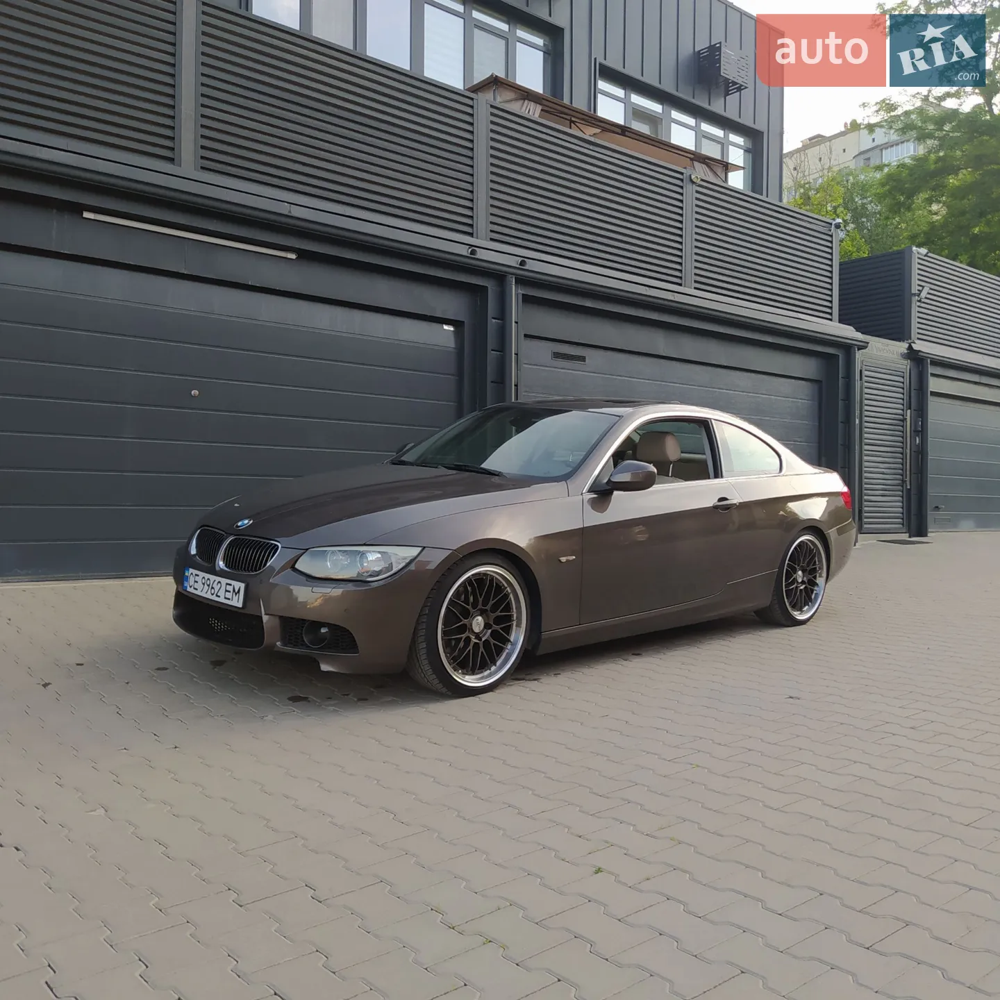 2011 BMW 3er - мініатюра 24