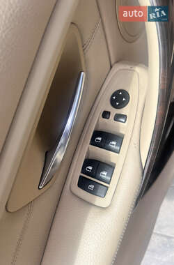 Седан BMW 3 Series 2013 в 