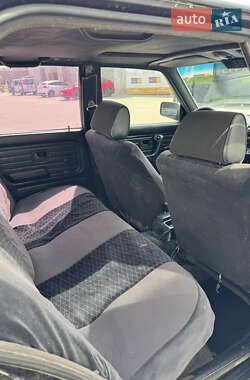 Седан BMW 3 Series 1987 в 