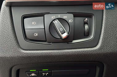 Седан BMW 3 Series 2015 в 