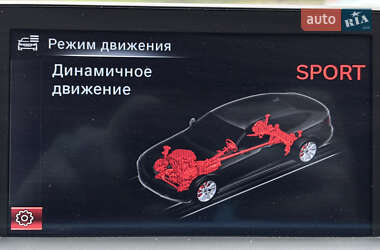 Седан BMW 3 Series 2015 в 