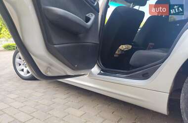 Седан BMW 3 Series 1999 в Береговому