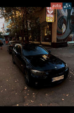 Універсал BMW 3 Series 2011 в Львові