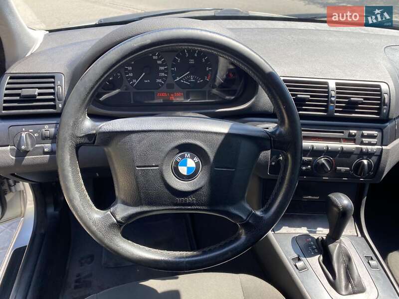 Універсал BMW 3 Series 2003 в Одесі фото 2 Універсал BMW 3 Series 2003 в Одесі