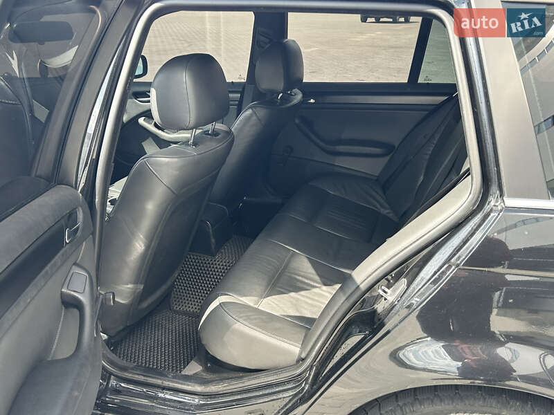 Универсал BMW 3 Series 2004 в Львове