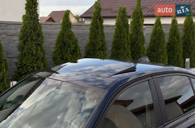 Седан BMW 3 Series 2014 в 