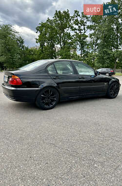 Седан BMW 3 Series 2000 в 