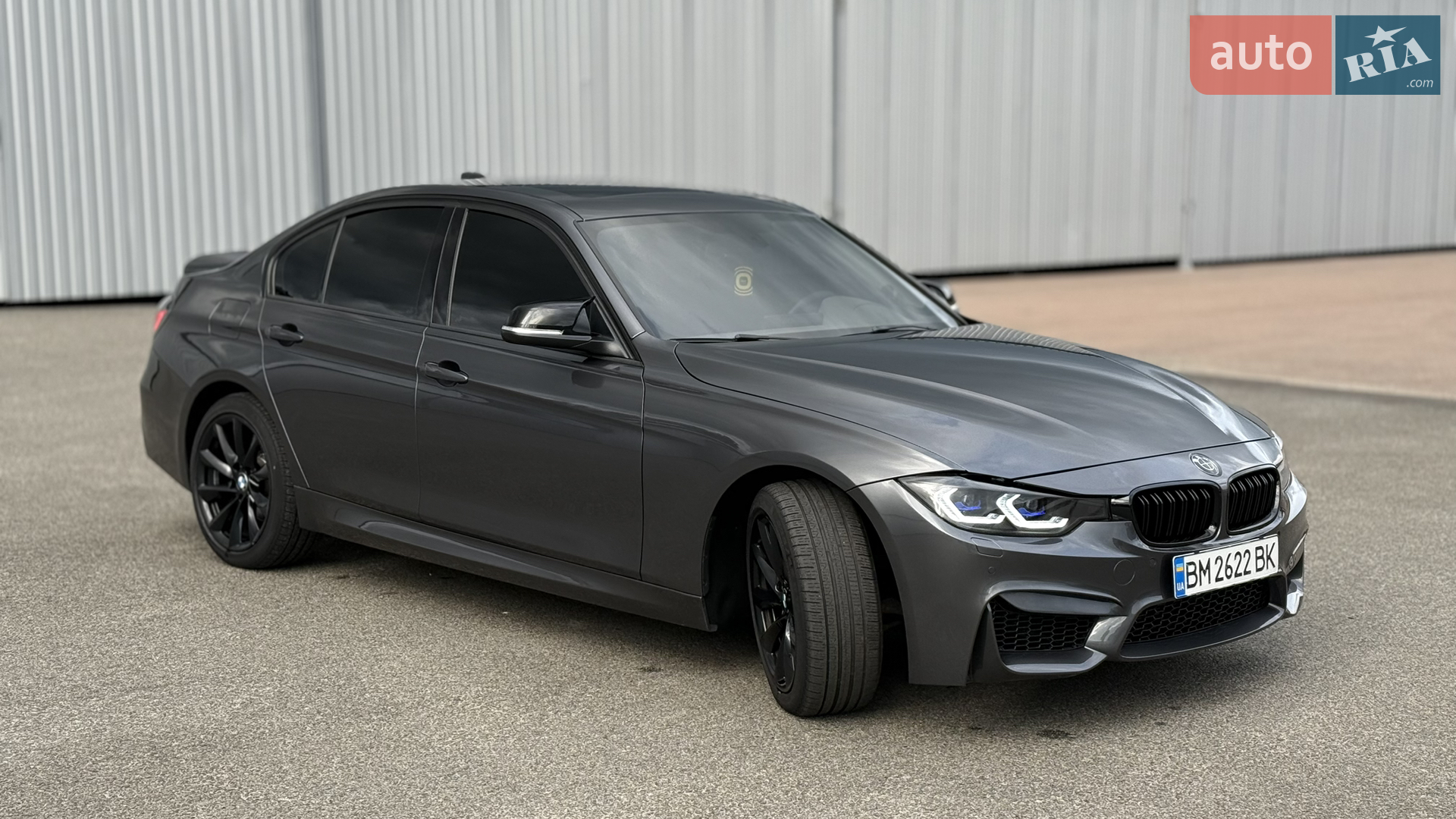 2012 BMW 3er - мініатюра 8