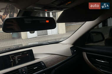 Седан BMW 3 Series 2012 в Конотопі