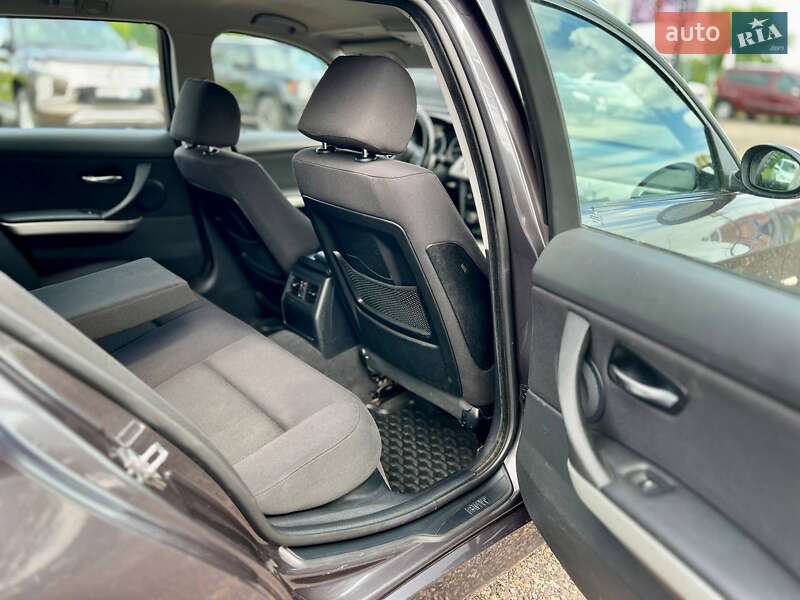 Універсал BMW 3 Series 2008 в Києві