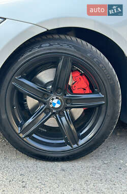 Универсал BMW 3 Series 2012 в 