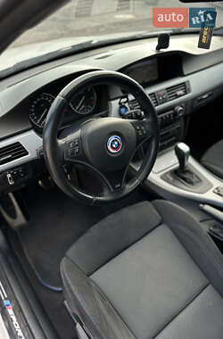 Универсал BMW 3 Series 2012 в 