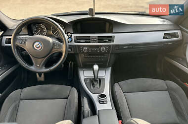 Универсал BMW 3 Series 2012 в 