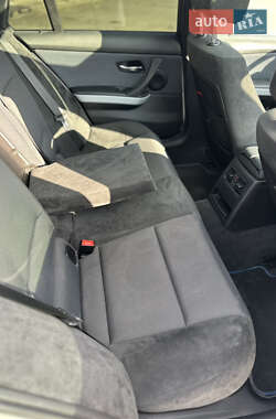 Универсал BMW 3 Series 2012 в 