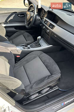Универсал BMW 3 Series 2012 в 