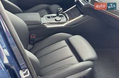 Седан BMW 3 Series 2021 в 