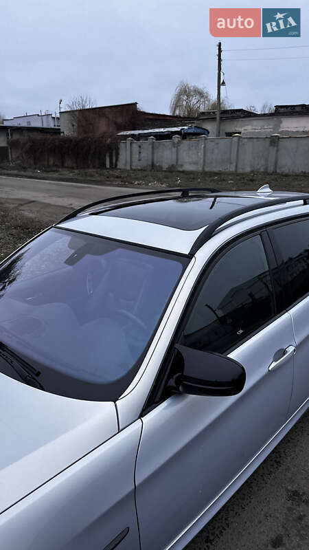 Универсал BMW 3 Series 2009 в Полтаве