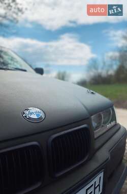 Седан BMW 3 Series 1996 в 