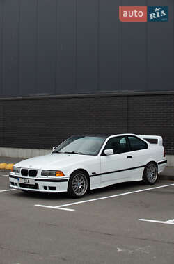 Купе BMW 3 Series 1994 в Києві