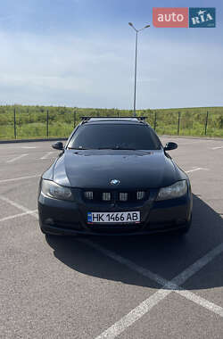 Універсал BMW 3 Series 2008 в Рівному