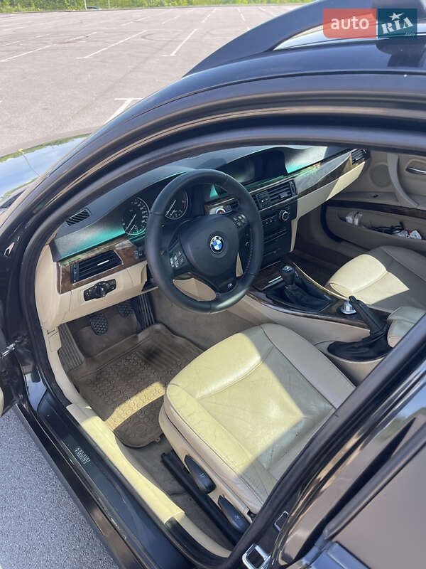 Универсал BMW 3 Series 2008 в Ровно фото 7 Универсал BMW 3 Series 2008 в Ровно