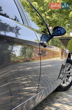 Универсал BMW 3 Series 2007 в 