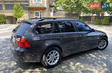 Универсал BMW 3 Series 2007 в 