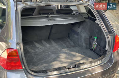 Универсал BMW 3 Series 2007 в 